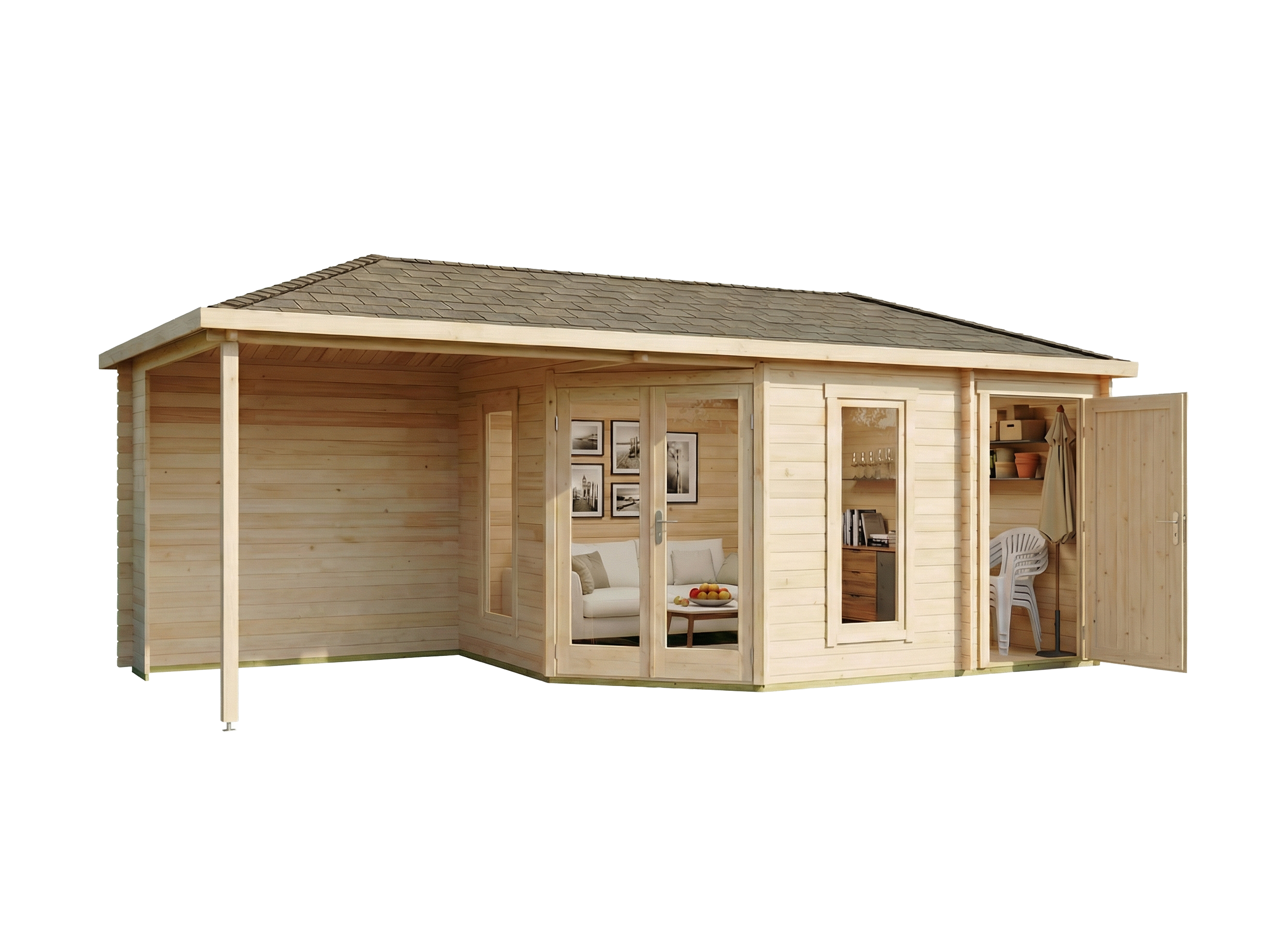 eco-set---5-eck-gartenhaus-liwa-mit-anbau-284179-L1-1-00525-2659x1926