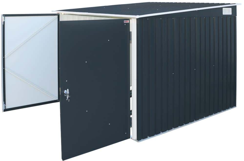 duramax-fahrradgarage-2x2m-238233-D7-1-00011-1000x661