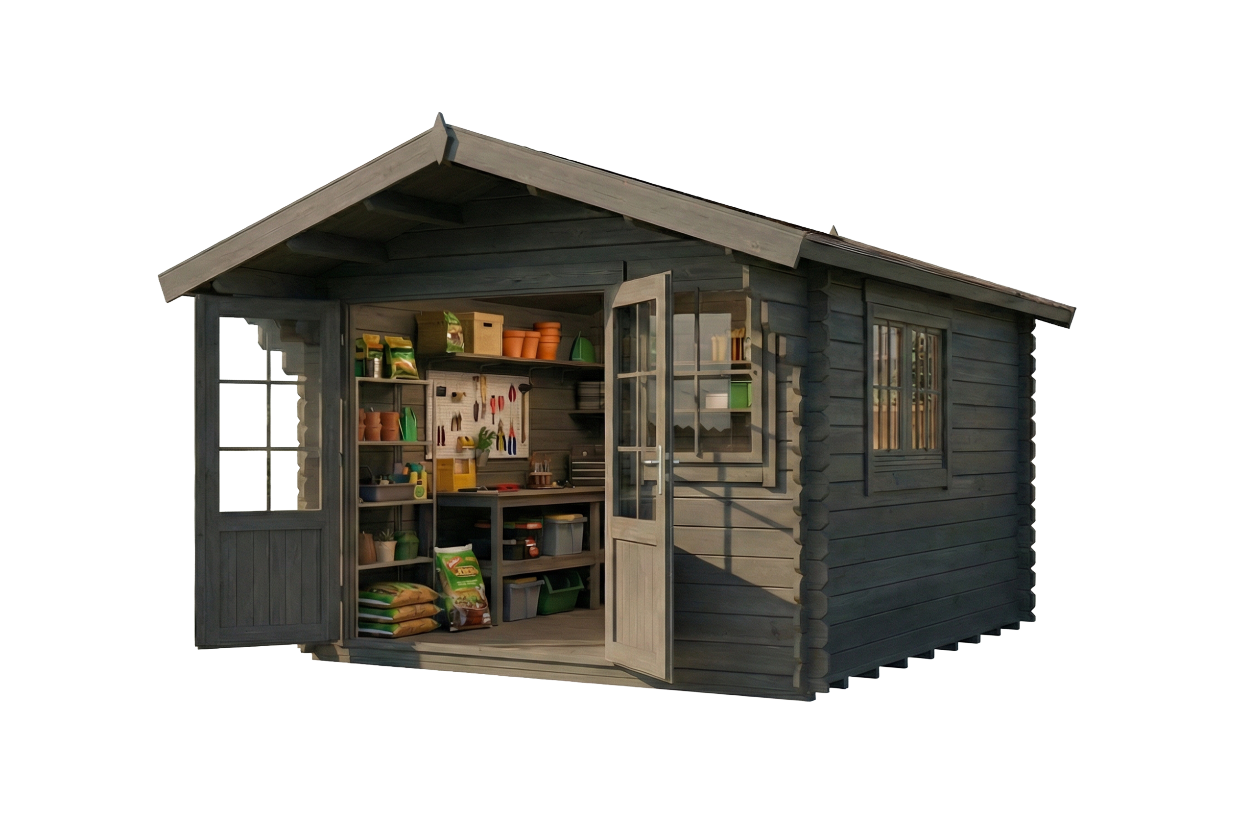 eco-set---gartenhaus-gabriel-300-x-400-cm---grau-279567-L1-1-00426-2528x1696