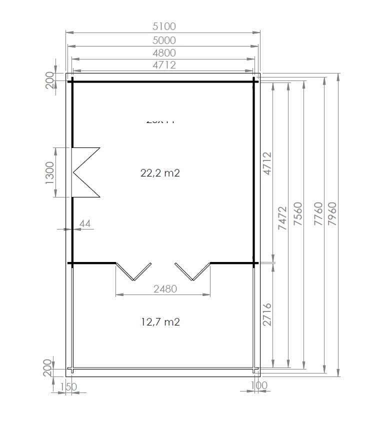 gartenhaus-modell-nyborg-44-iso-mit-falttur-156339-S1-1-00084-1-758x854