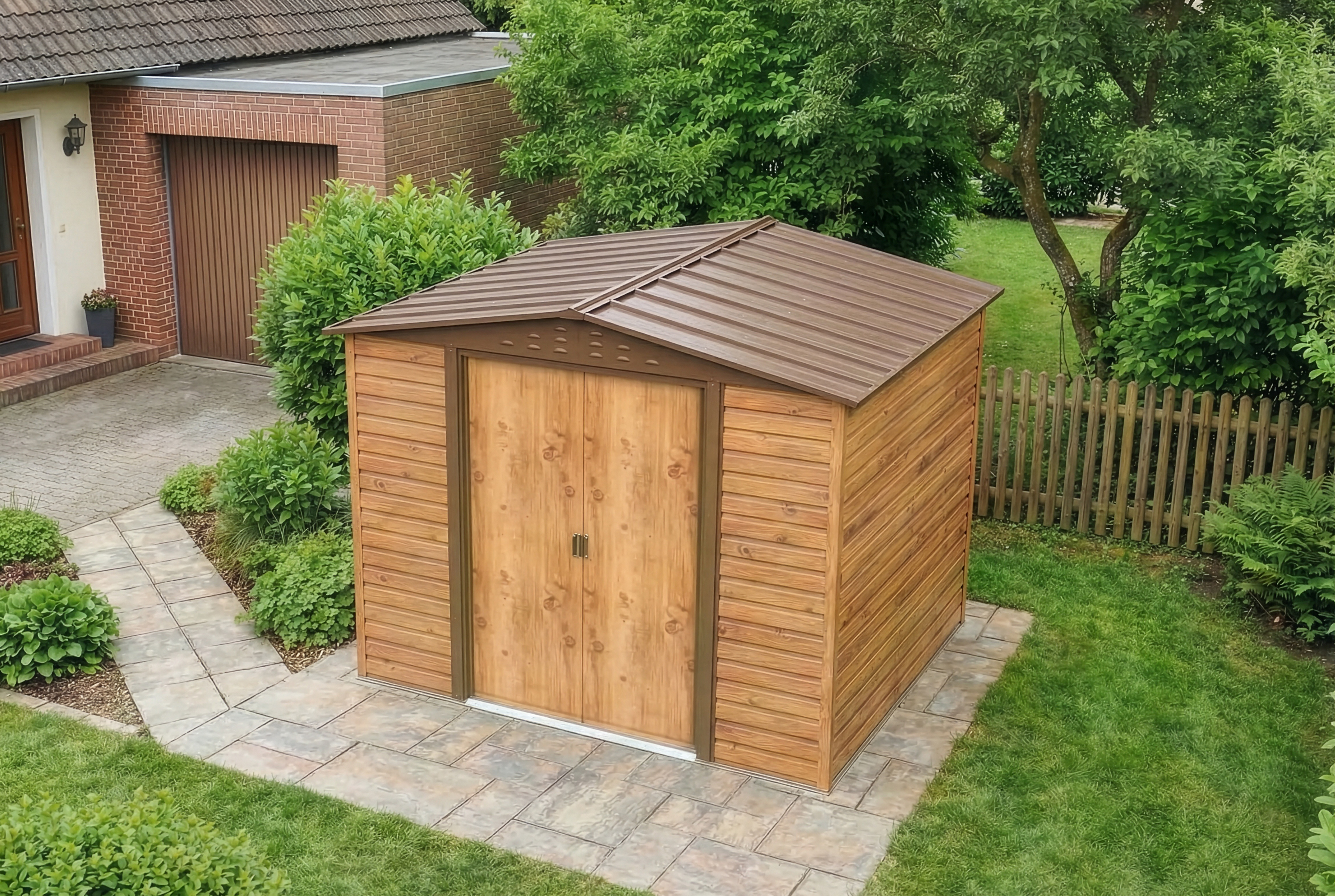 duramax-metall-geratehaus-alpine-2-4x1-8m-holzoptik-277167-D7-1-00023-4630x3107