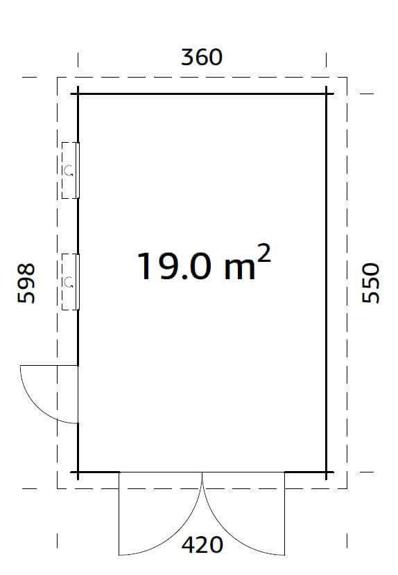 palmako-flachdachgarage-rasmus-19-0-m-146823-P1-1-00143-parent-574x830