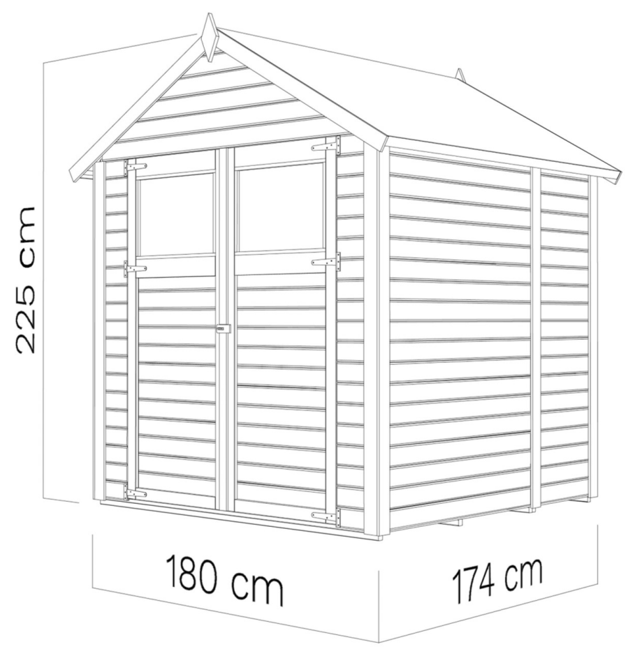 eco-set---geratehaus-alisha-202-x-191-cm-282473-B2-1-00046-909x930