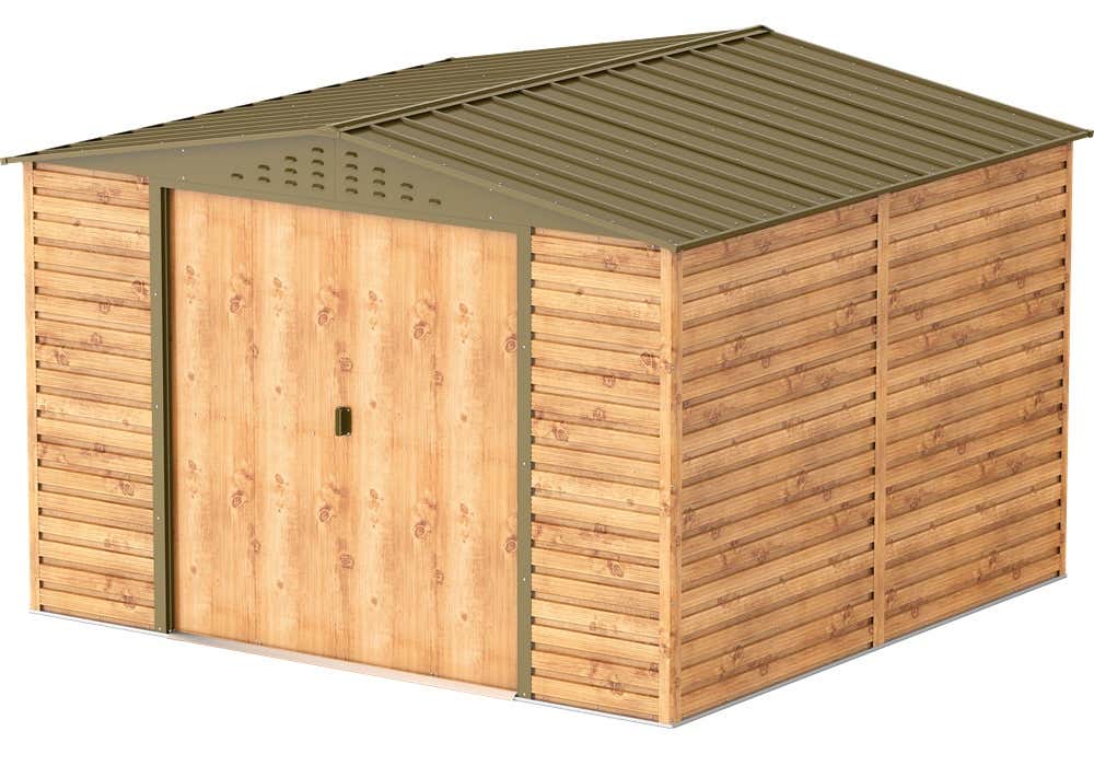 duramax-metall-geratehaus-alpine-3x3m-holzoptik-259493-D7-1-00027-1000x700