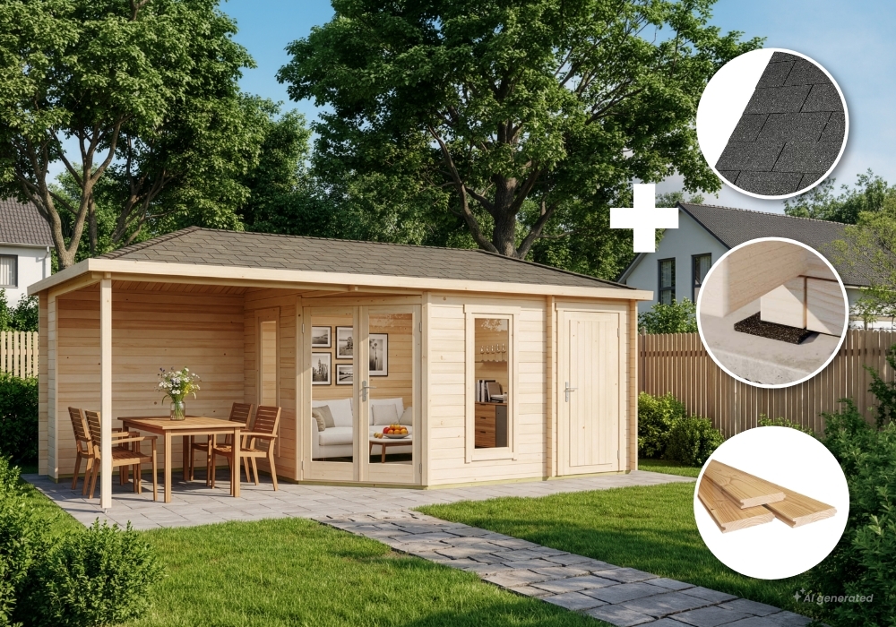 eco-set---5-eck-gartenhaus-liwa-mit-anbau-284305-L1-1-00525-1000x700