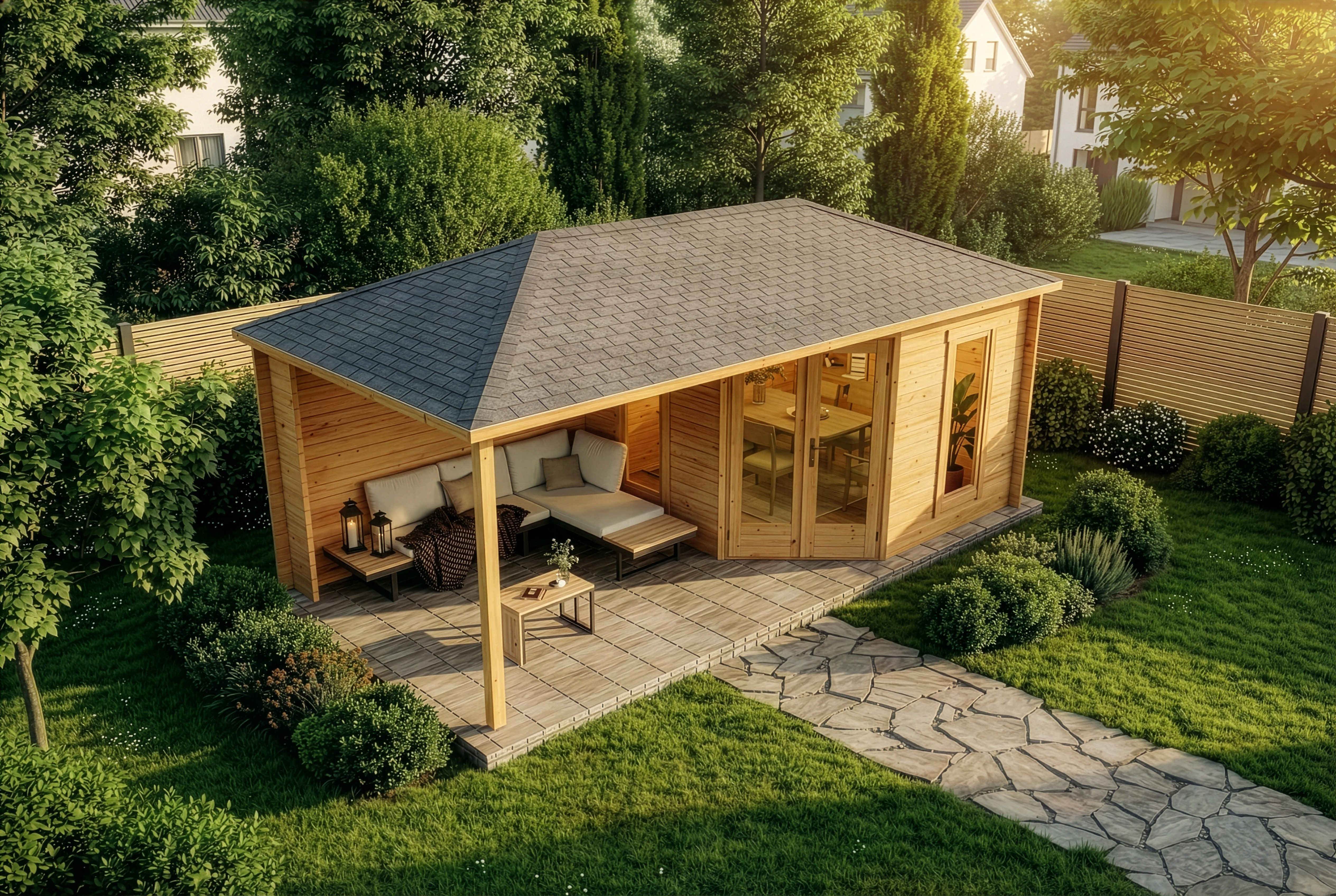 eco-set---5-eck-gartenhaus-liwa---impragniert-285167-L1-1-00531-5056x3392
