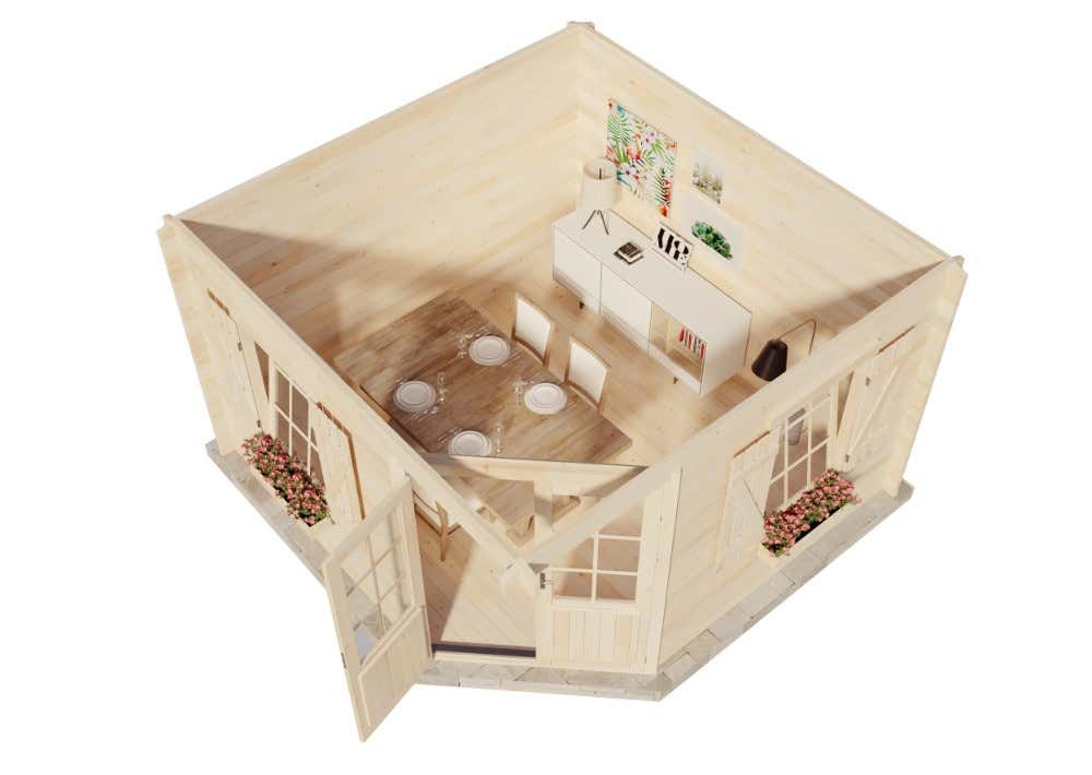 b-ware-5-eck-gartenhaus-monica-royal---mit-impragnierung-pinie-28-mm-wandstarke-286493-L1-B-00243-1000x710