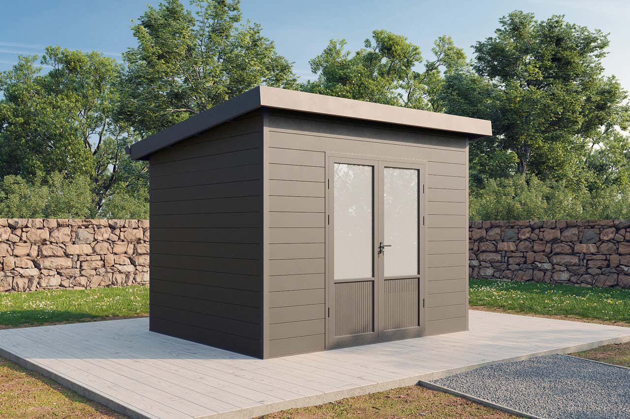 wolff-finnhaus-wpc-geratehaus-terra-3024-28-anthrazit-hellgrau-259411-W1-1-00320-1280x853