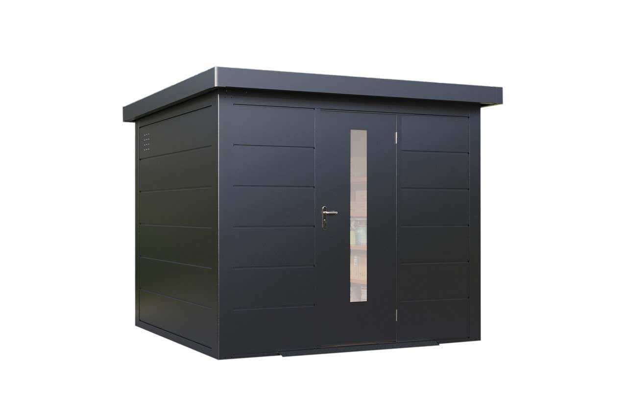 wolff-finnhaus-metall-geratehaus-hakon-2424-anthrazit-259909-W1-1-00327-1280x853