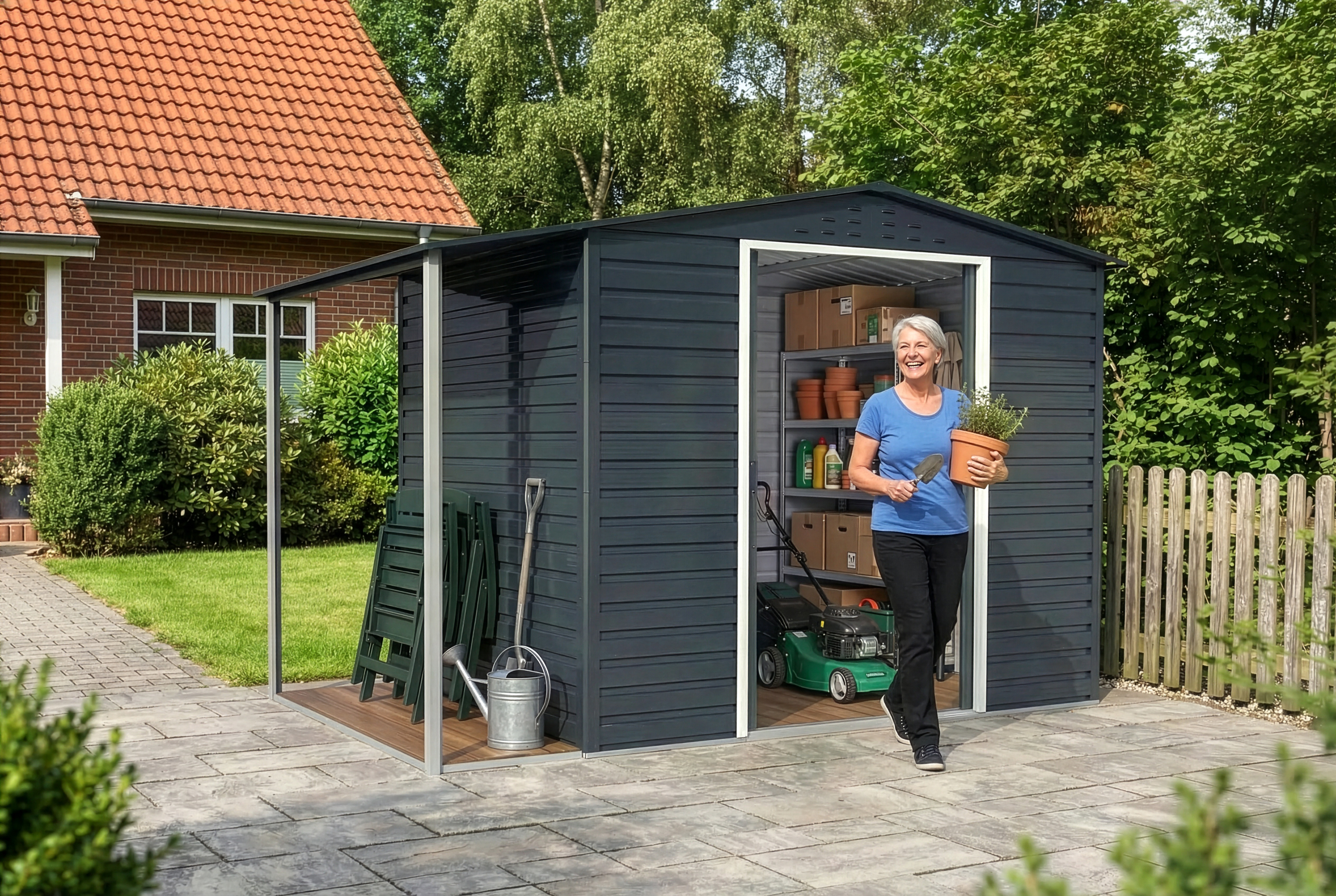 duramax-metall-geratehaus-alpine-2-4x1-8m-mit-anbau-277177-D7-1-00028-5056x3392