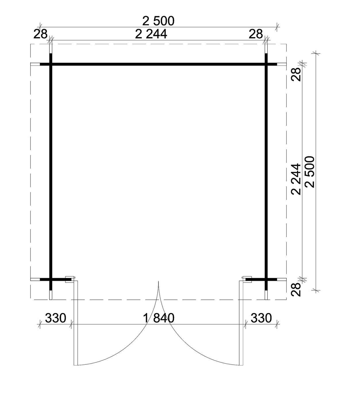 b-ware-gartenhaus-bremen-28-a---impragniert-pinie-147445-L1-B-00157-1200x1371