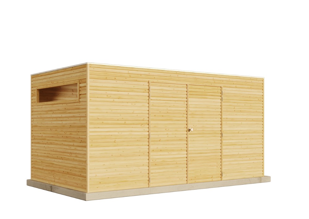 b-ware-geratehaus-qb---b-300-cm-schleppdach-300-x-300-cm-264443-G8-B-00015-1000x710