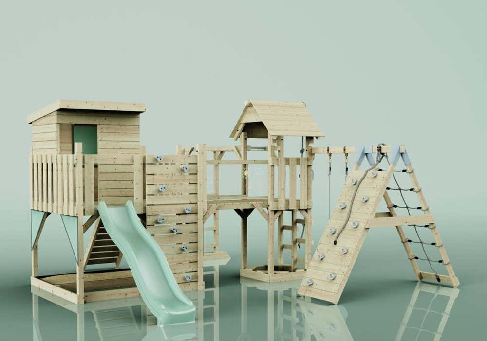 Polarplay Spielturm Tessa