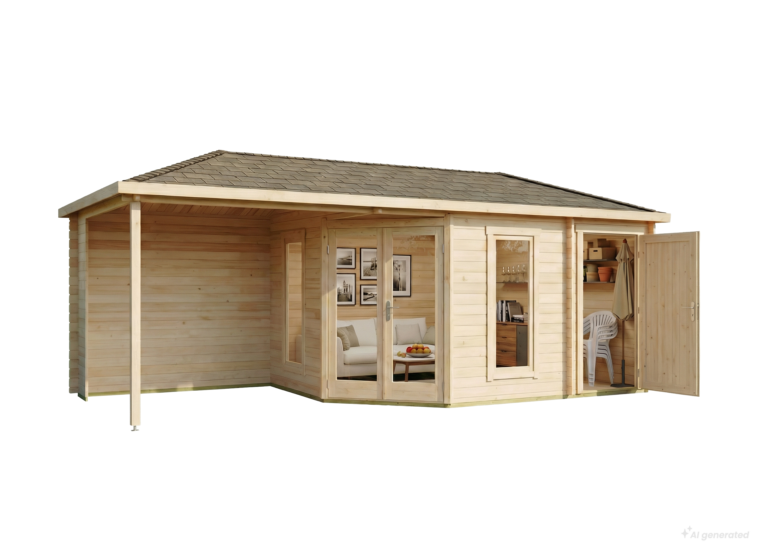 eco-set---5-eck-gartenhaus-liwa-mit-anbau-284179-L1-1-00525-2659x1926