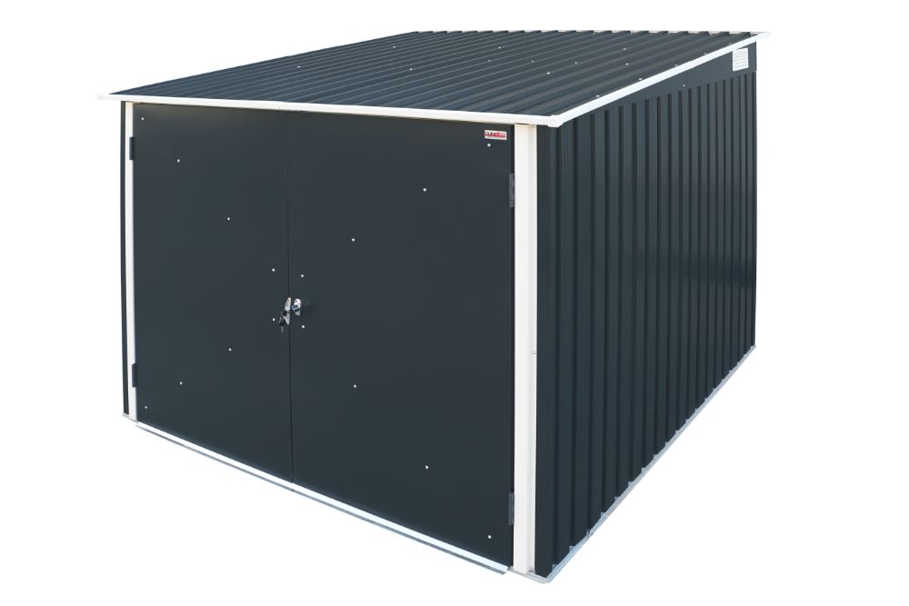 b-ware-duramax-fahrradgarage-2x2m-265239-D7-B-00013-1000x667