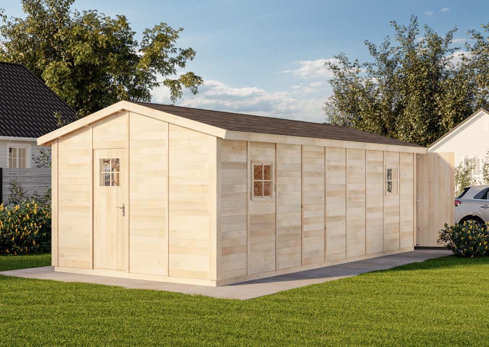 b-ware-alpholz-einzelgarage-skagen-m-mit-gerateraum-doppeltor---6x-fenster-2-flg.-doppeltor-278577-E3-B-00043-1000x710