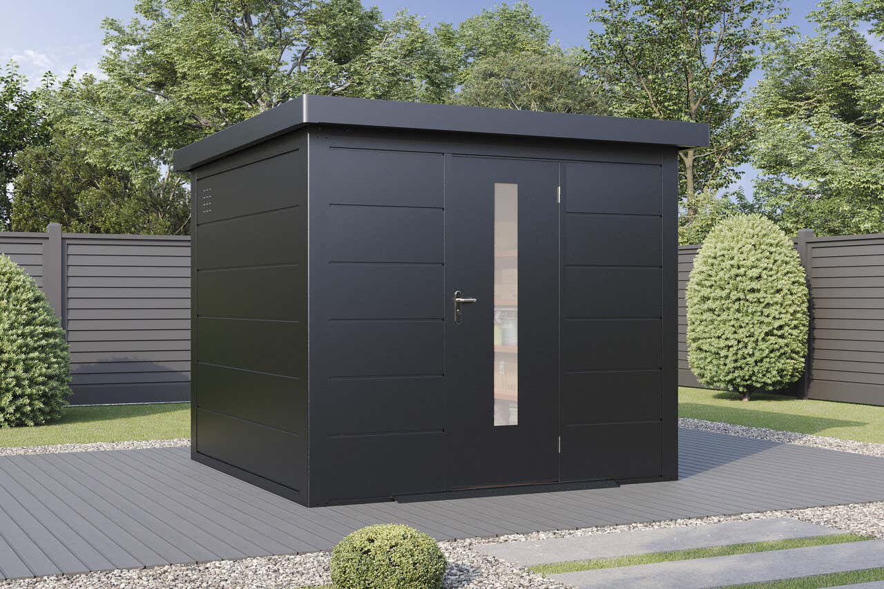wolff-finnhaus-metall-geratehaus-hakon-2424-anthrazit-259679-W1-1-00327-1280x853