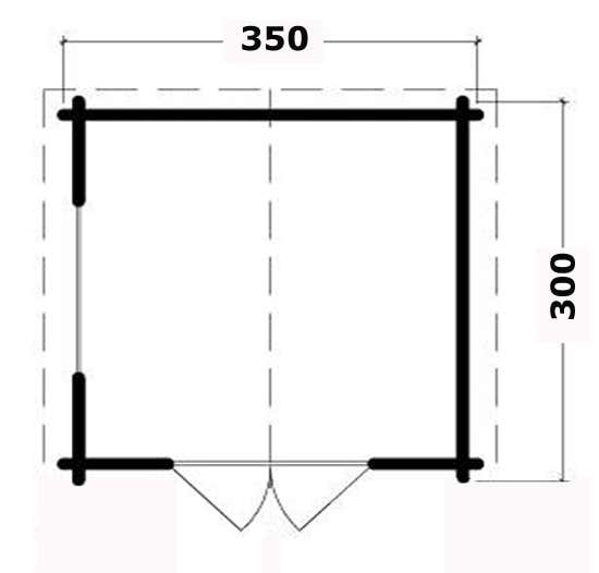 b-ware-gartenhaus-modell-ronja-28-141009-L1-B-00165-550x526