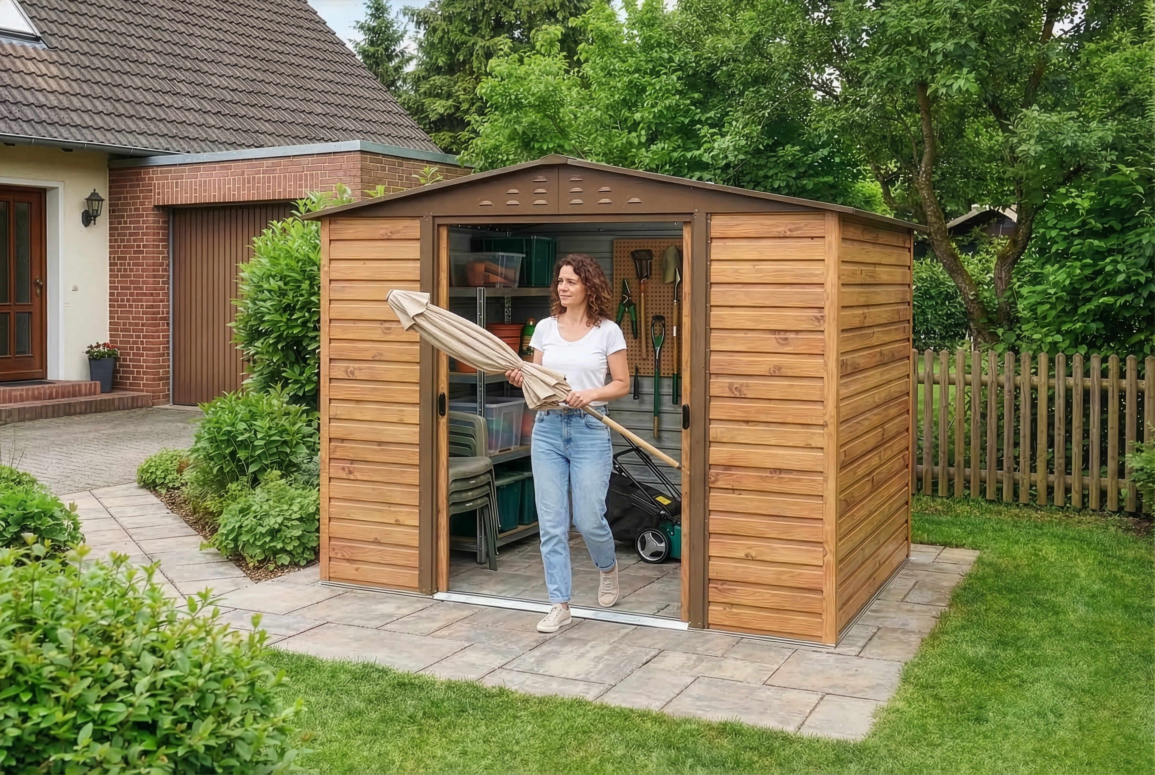 duramax-metall-geratehaus-alpine-2-4x1-8m-holzoptik-277165-D7-1-00023-4846x3252