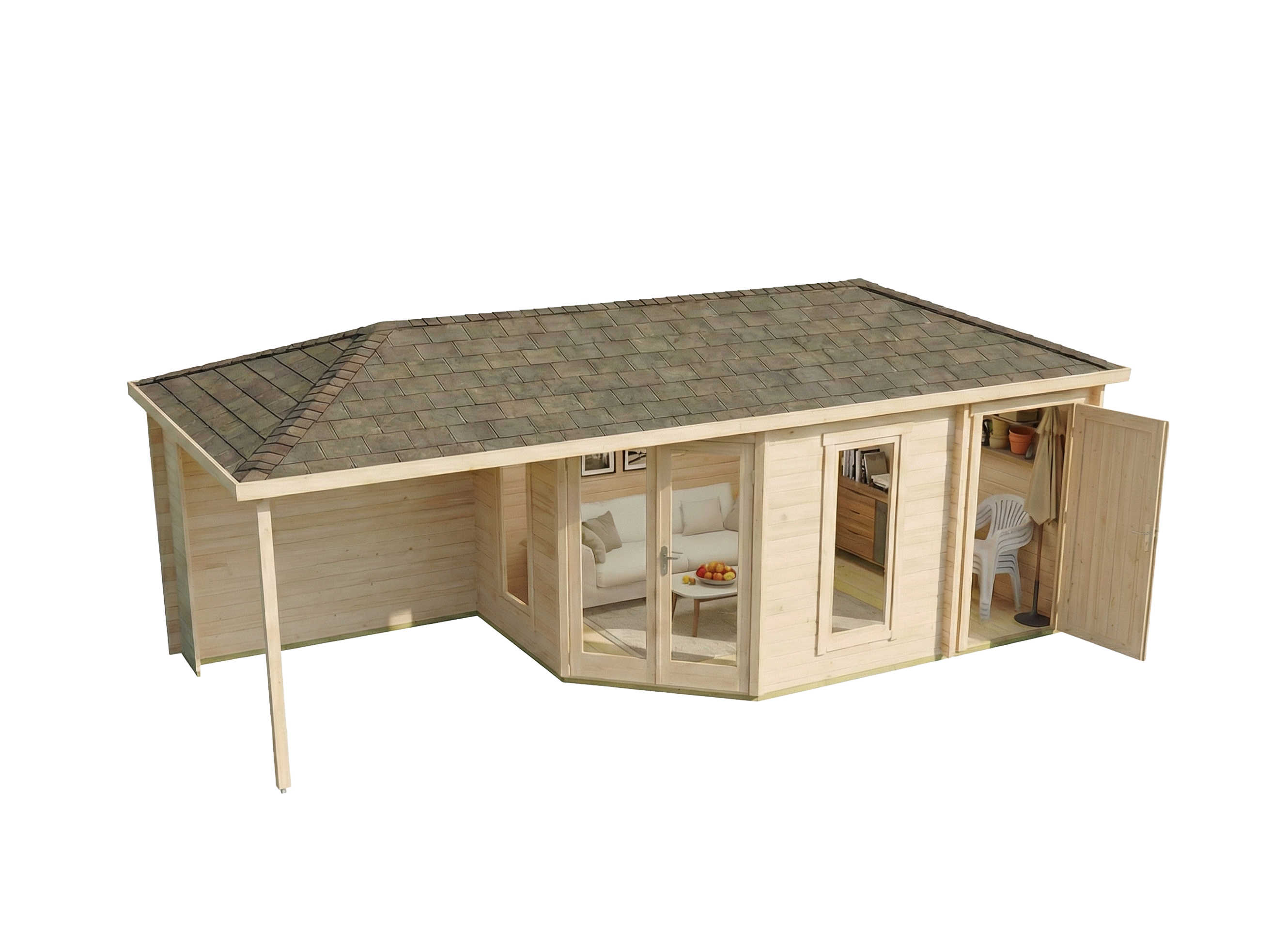eco-set---5-eck-gartenhaus-liwa-mit-anbau-284181-L1-1-00525-2659x1926
