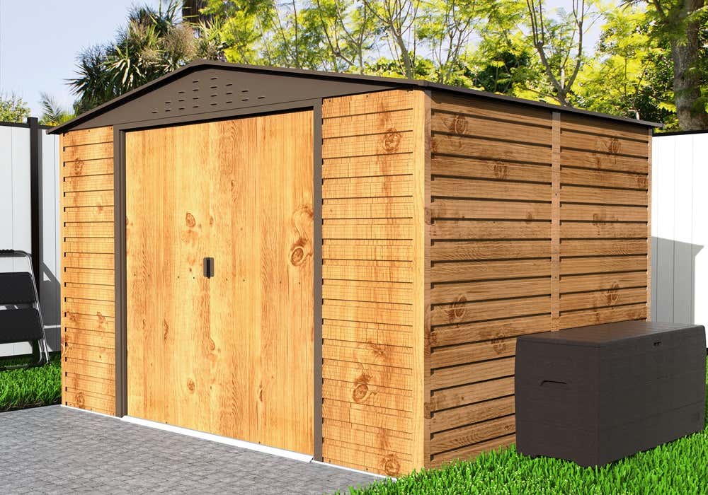 duramax-metall-geratehaus-alpine-3x2-4m-holzoptik-259473-D7-1-00025-1000x700