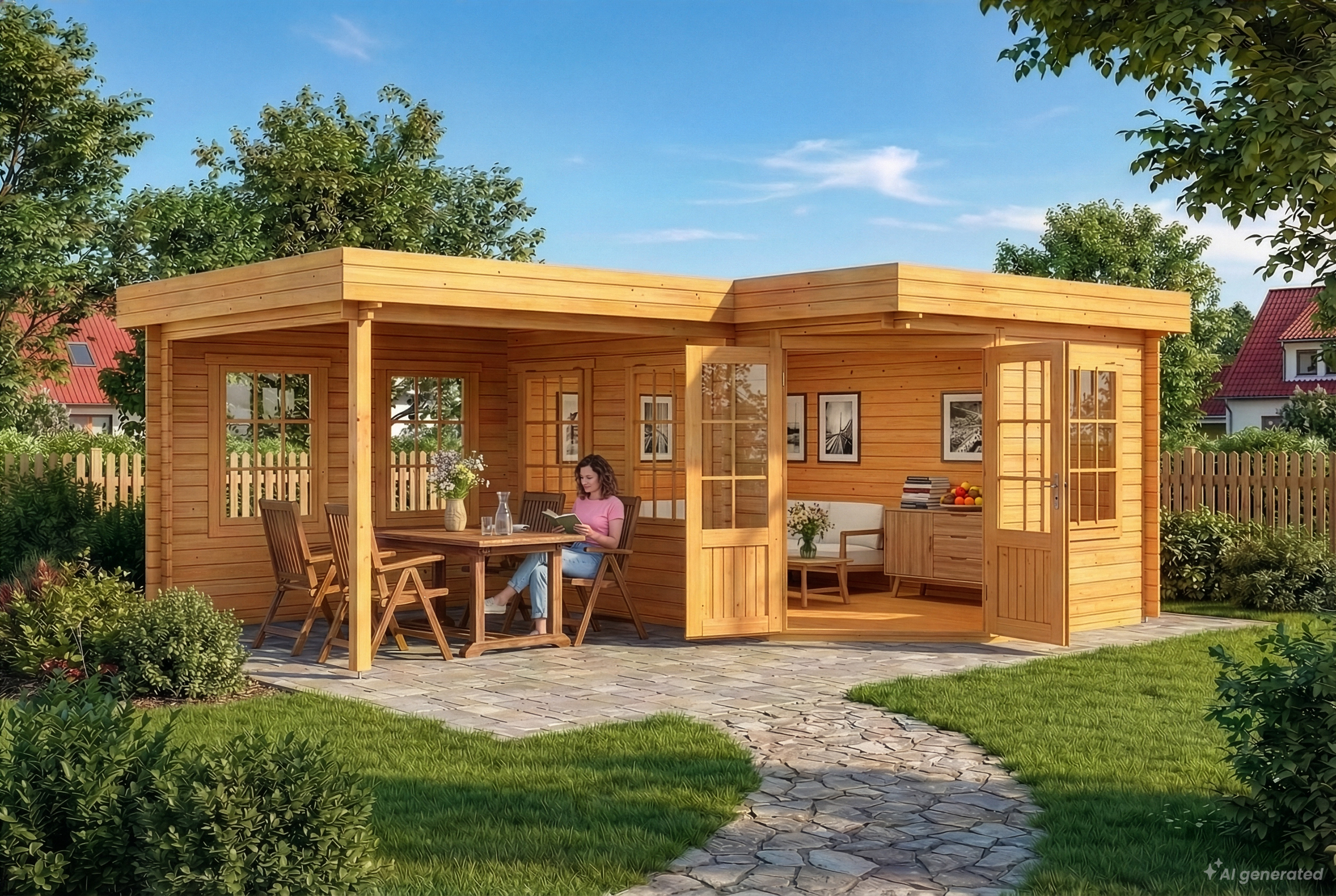 eco-set---5-eck-gartenhaus-pepe---impragniert-281017-L1-1-00417-5056x3392