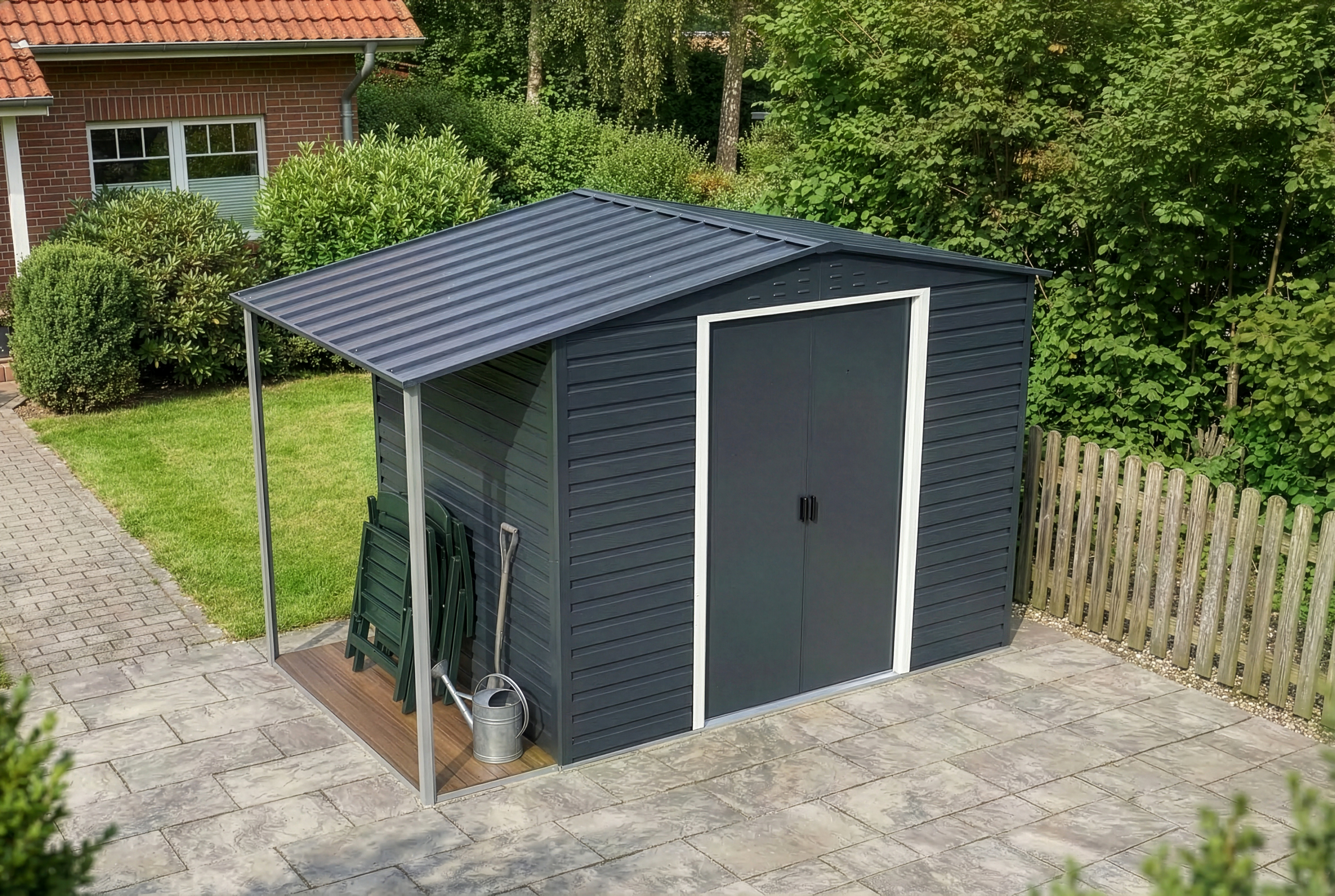 duramax-metall-geratehaus-alpine-2-4x1-8m-mit-anbau-277179-D7-1-00028-4786x3212