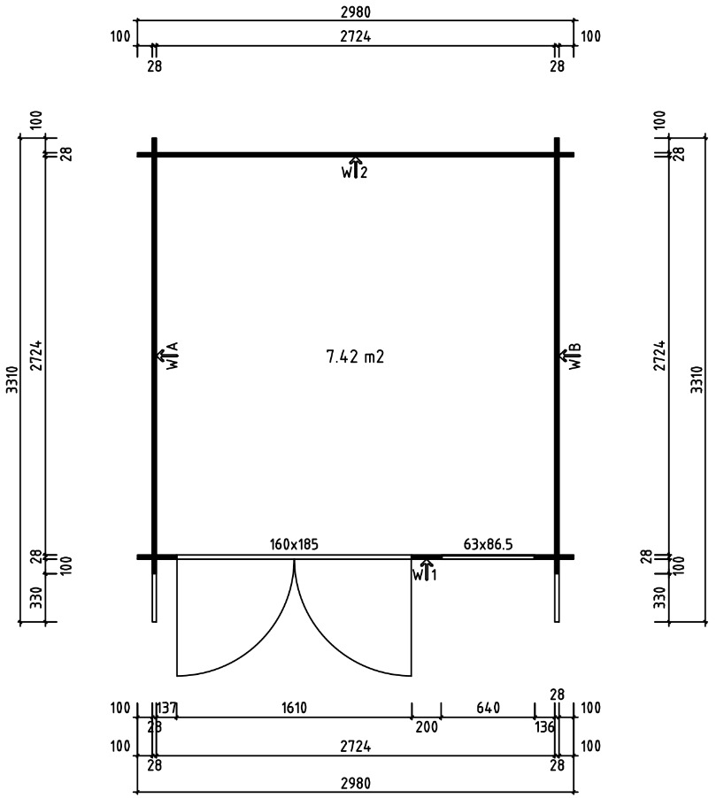b-ware-alpholz-gartenhaus-palermo---ohne-schutz-impragnierung-281429-L1-B-00208-809x902