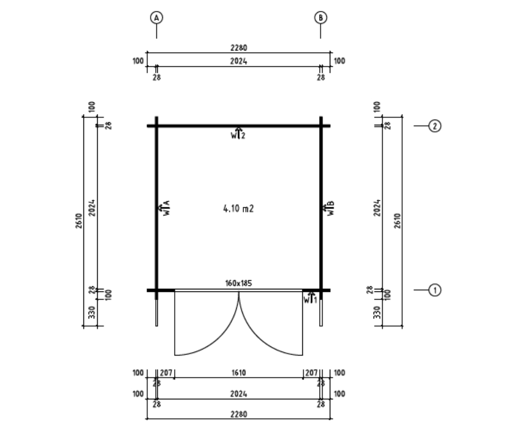 b-ware-alpholz-gartenhaus-palma---mit-impragnierung-grau--272871-L1-B-00239-1000x850