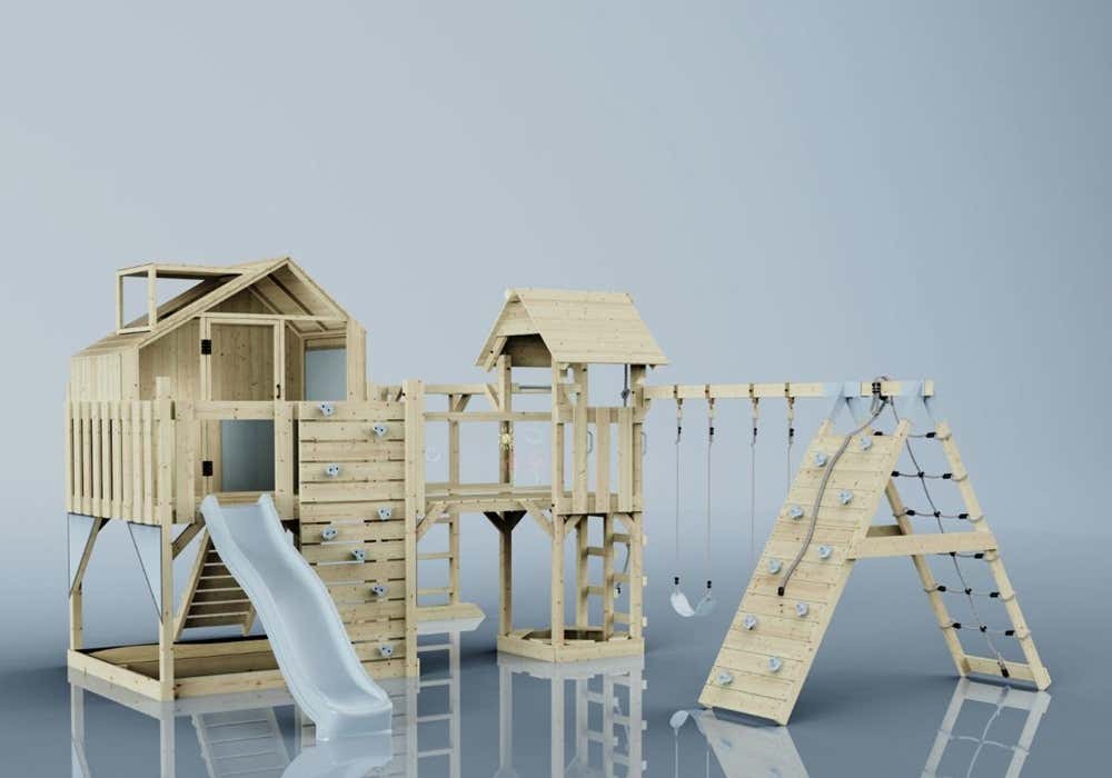 Polarplay Spielturm Milo