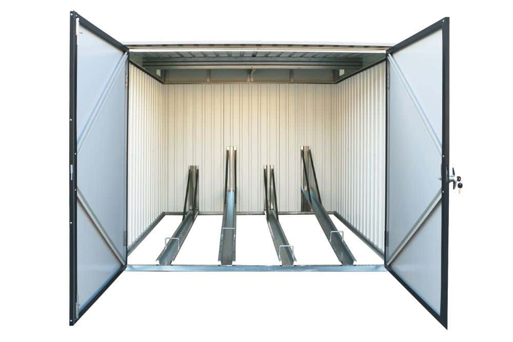 duramax-fahrradgarage-2x2m-238235-D7-1-00011-1000x667