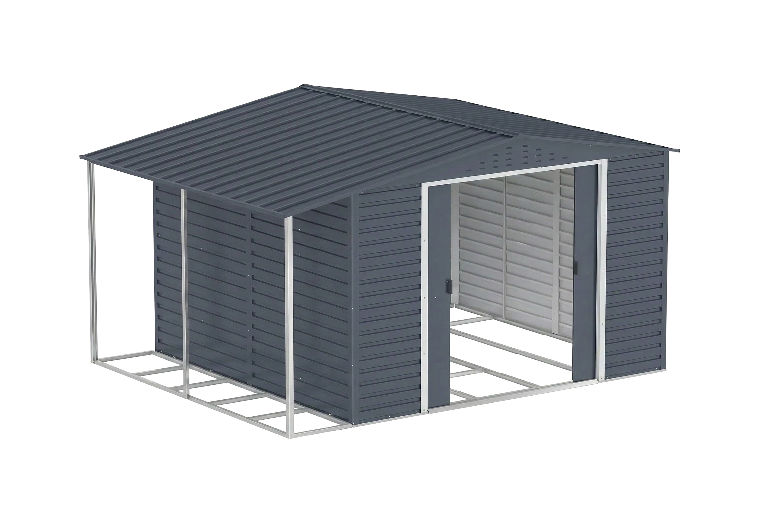 duramax-metall-geratehaus-alpine-3x3m-mit-anbau-280105-D7-1-00032-2528x1696