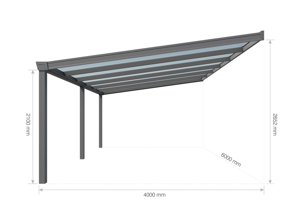 b-ware-terrando-terrassenuberdachung-classic---anthrazit-opal-tiefe-350-cm-264380-G1-B-00022-1000x706