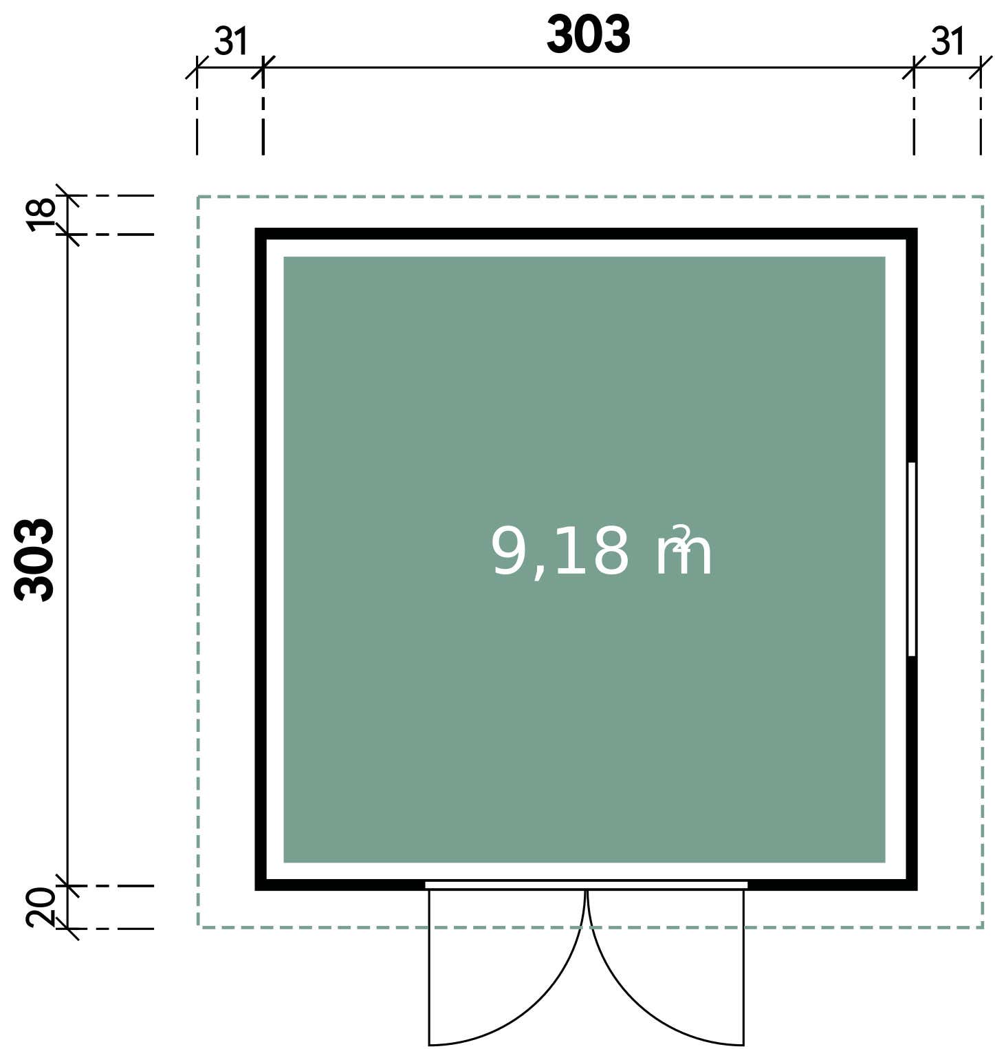 wolff-finnhaus-wpc-geratehaus-terra-3030-28-anthrazit-hellgrau-259369-W1-1-00319-1447x1525