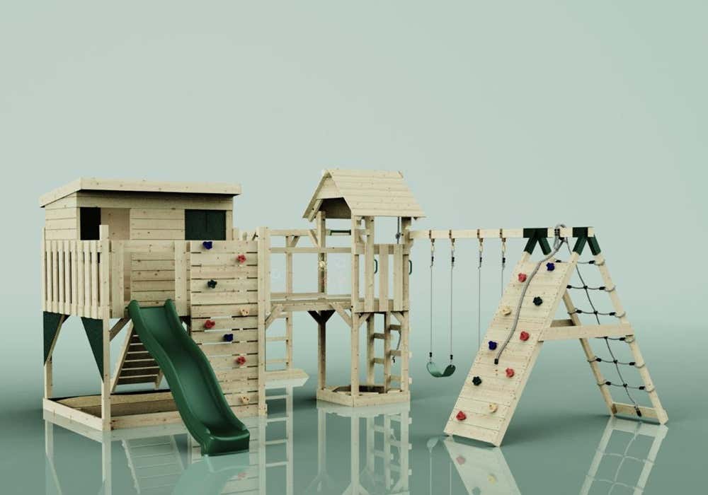 Polarplay Spielturm Malin