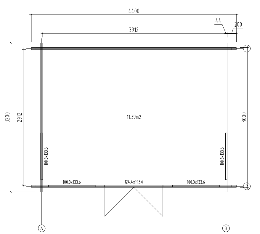 gartenhaus-clockhouse-r-44-royal-iso-273397-P1-1-00002-0-878x790