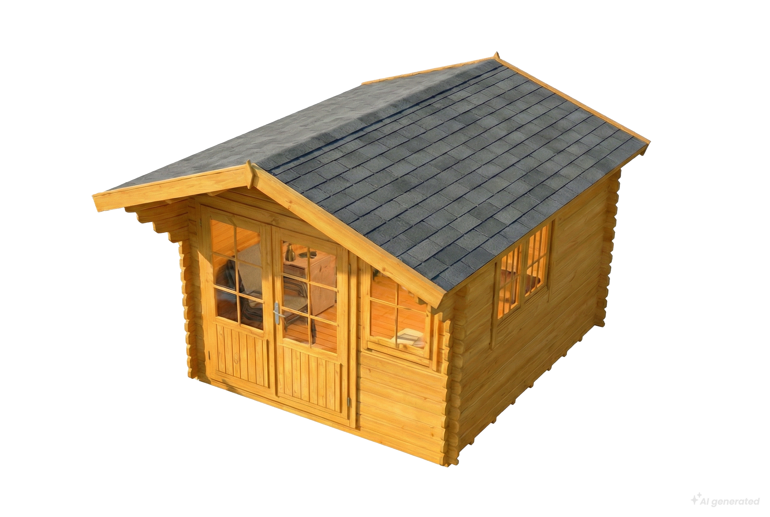 eco-set---gartenhaus-gabriel-300-x-400-cm---impragniert-279553-L1-1-00513-2528x1696