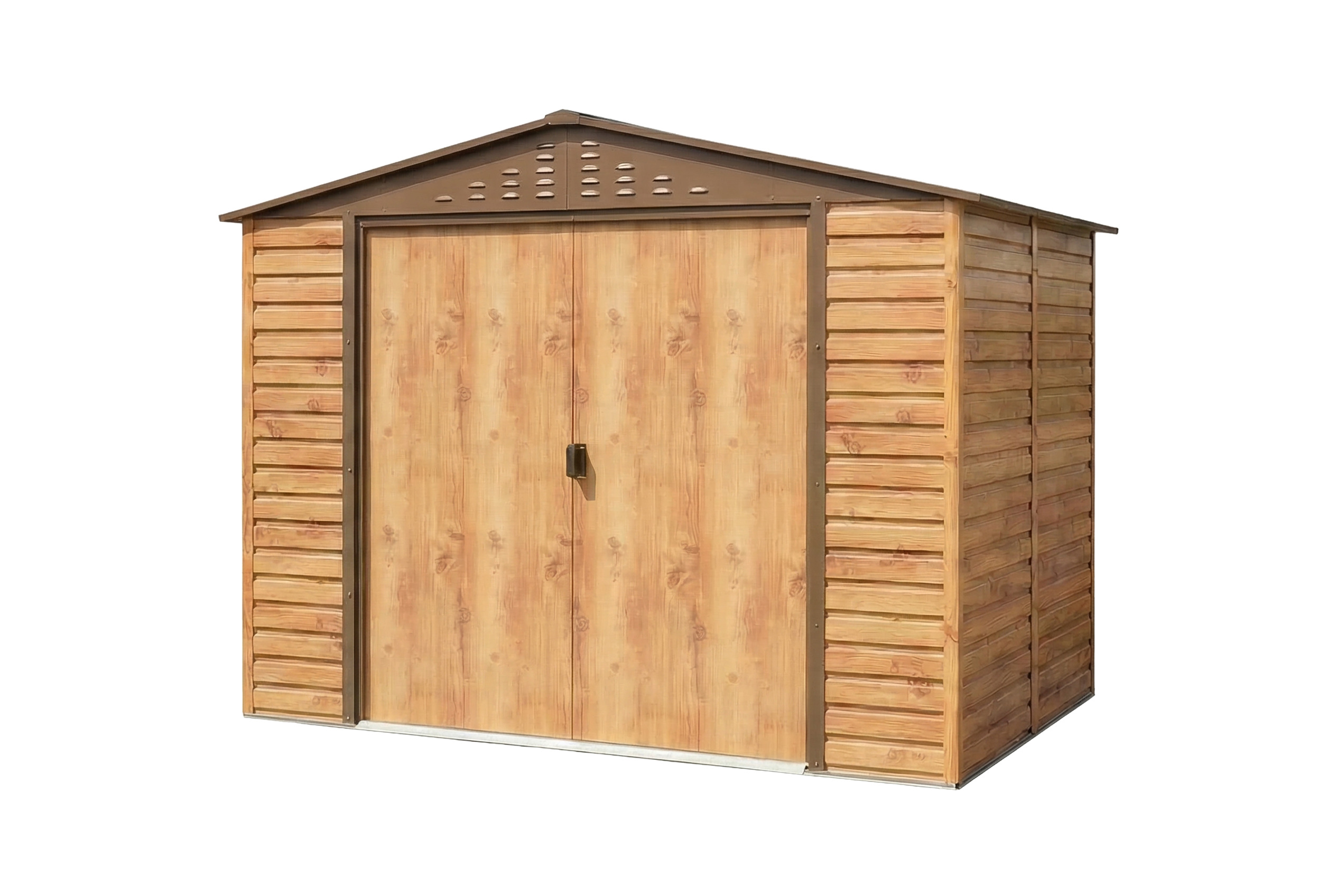 b-ware-duramax-metall-geratehaus-alpine-3x2-4m-holzoptik-283943-D7-B-00015-2528x1696