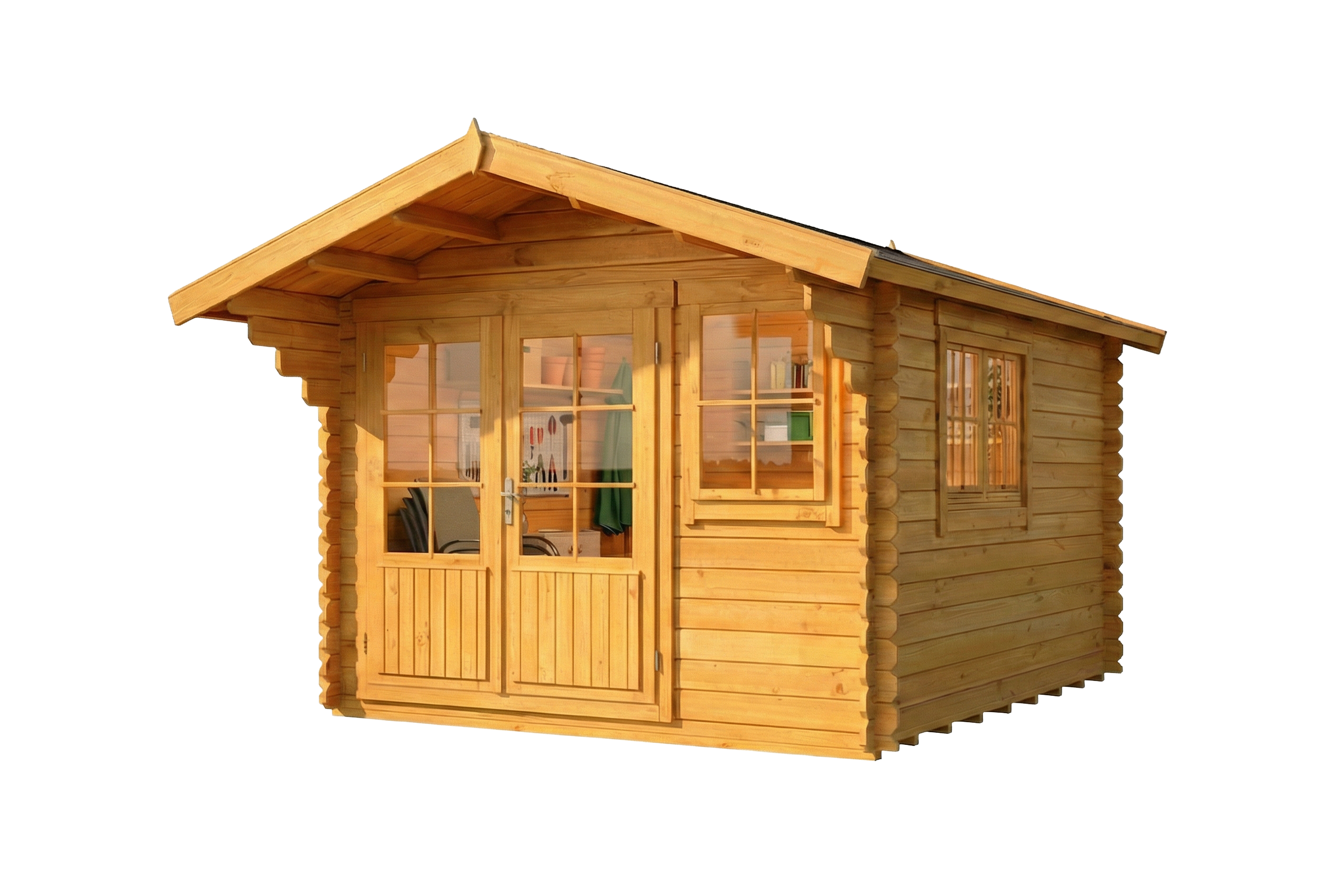 eco-set---gartenhaus-gabriel-300-x-400-cm---impragniert-279549-L1-1-00425-2528x1696