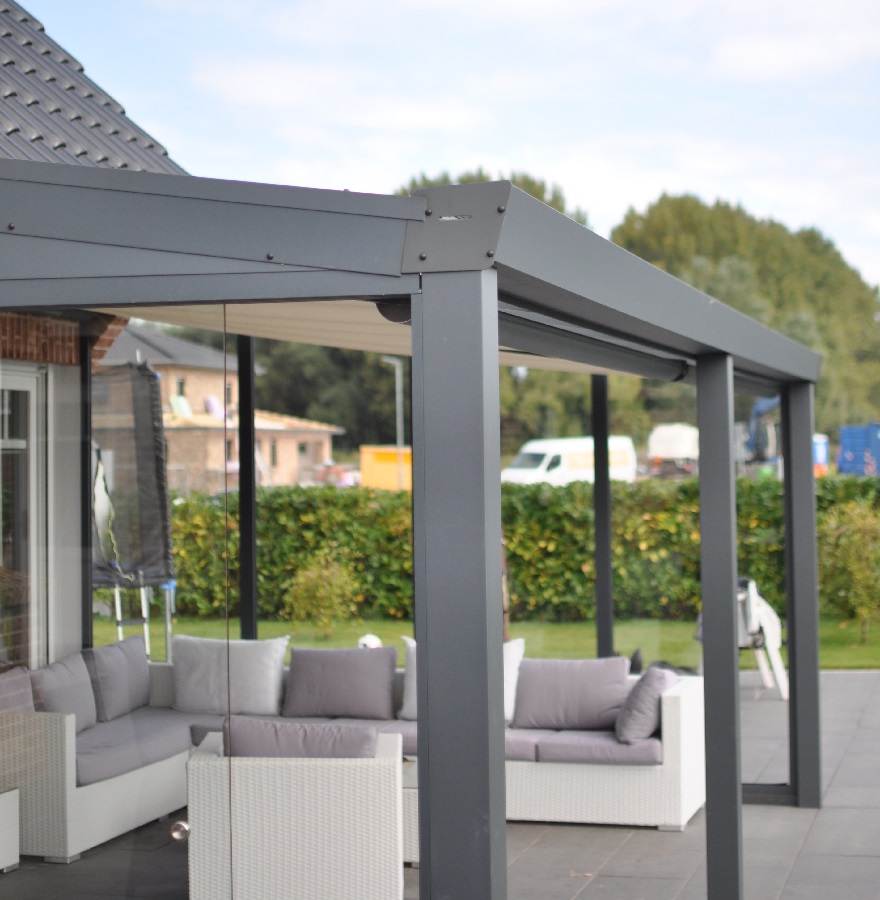 b-ware-terrando-terrassenuberdachung-classic---anthrazit-opal-tiefe-350-cm-264396-G1-B-00022-880x900