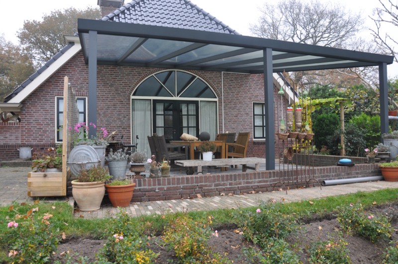b-ware-terrando-terrassenuberdachung-classic---anthrazit-opal-tiefe-350-cm-264401-G1-B-00022-800x531