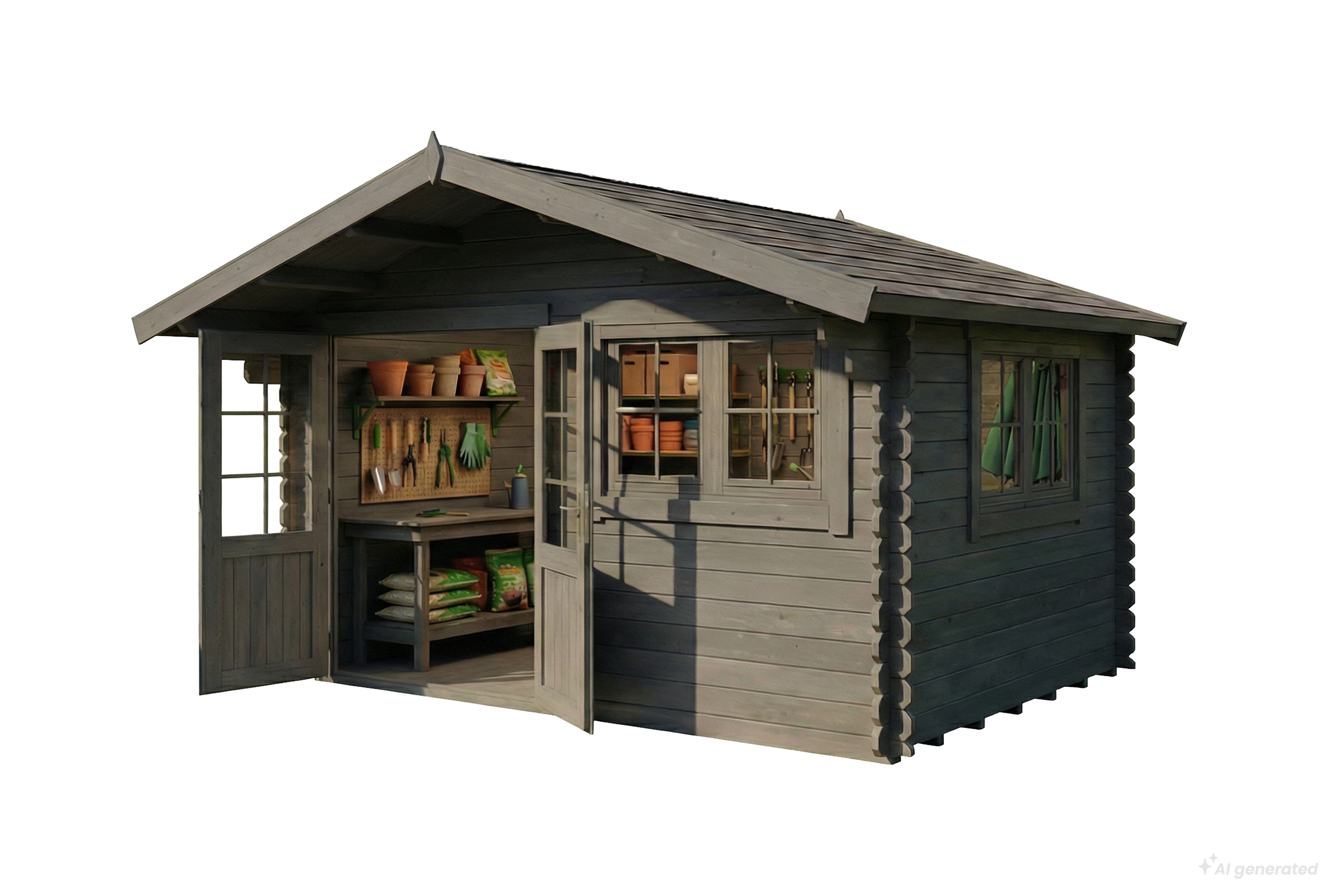 eco-set---gartenhaus-gabriel-400-x-300-cm---grau-279519-L1-1-00511-2528x1696