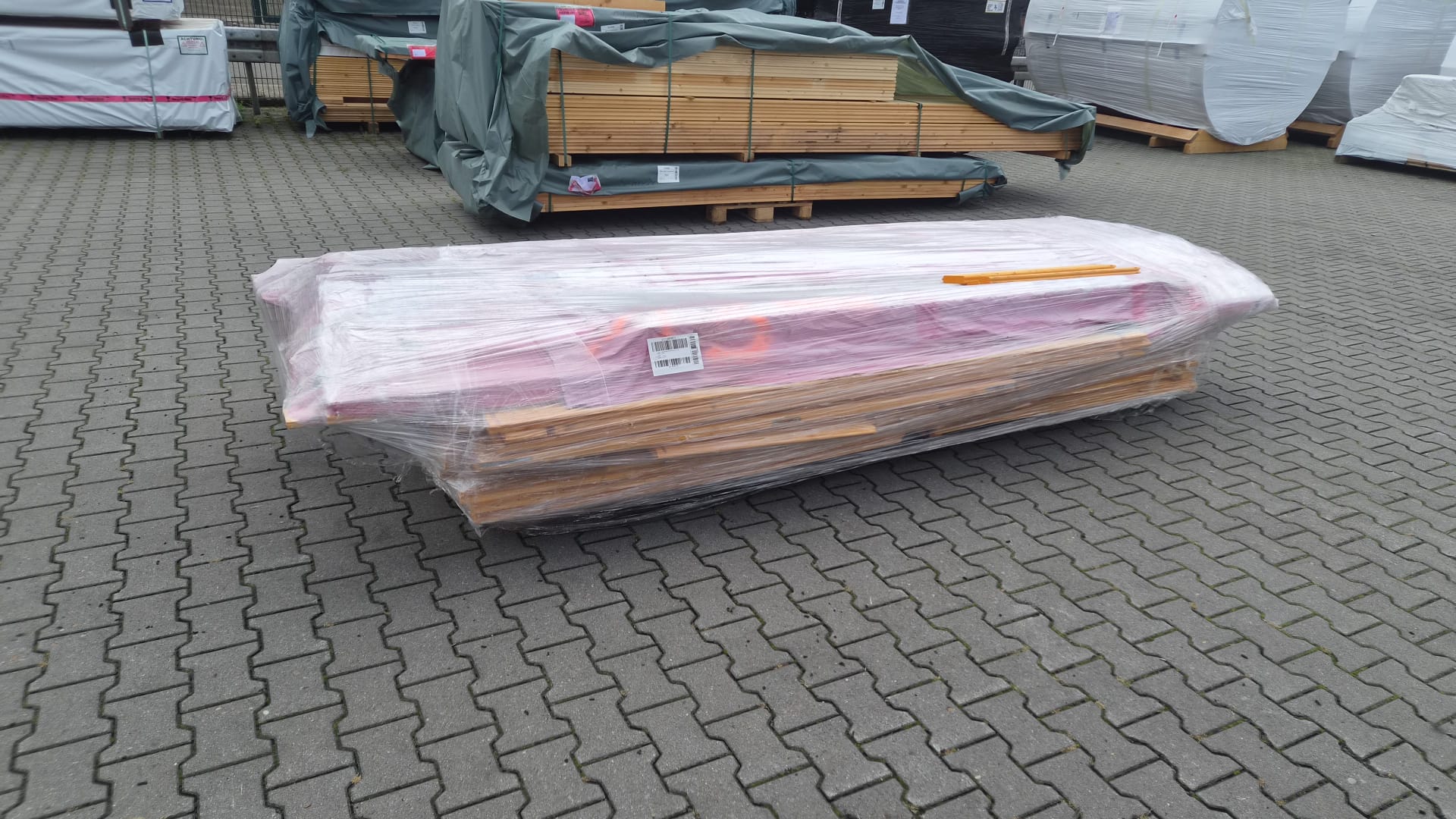 b-ware-5-eck-gartenhaus-monica-royal---mit-impragnierung-pinie-28-mm-wandstarke-286495-L1-B-00243-1920x1080