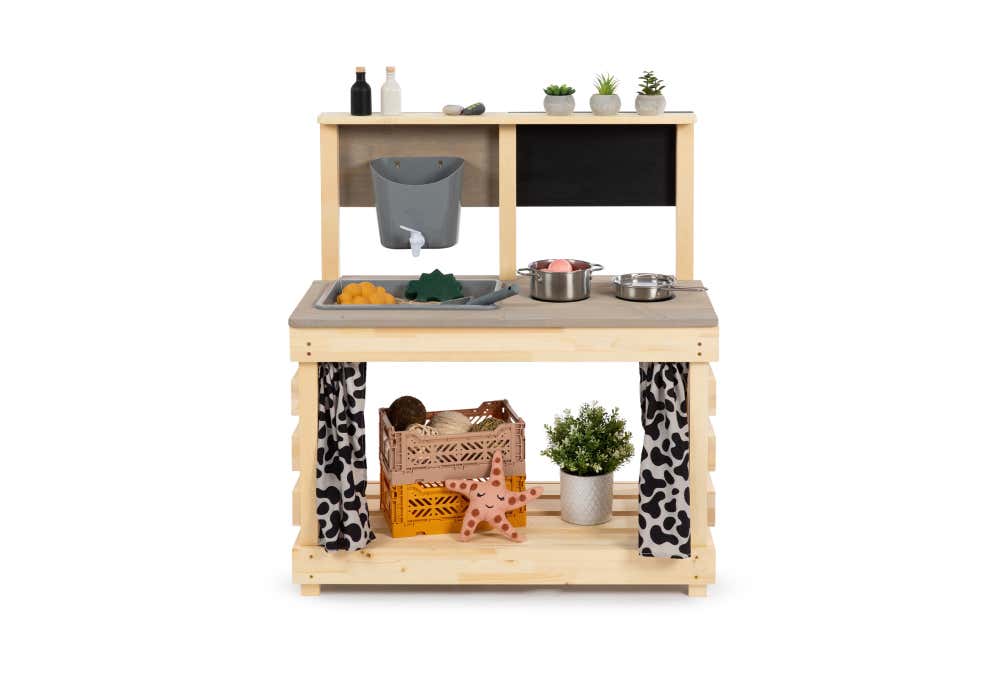 MUDDY BUDDY Matschküche "Big Leo"