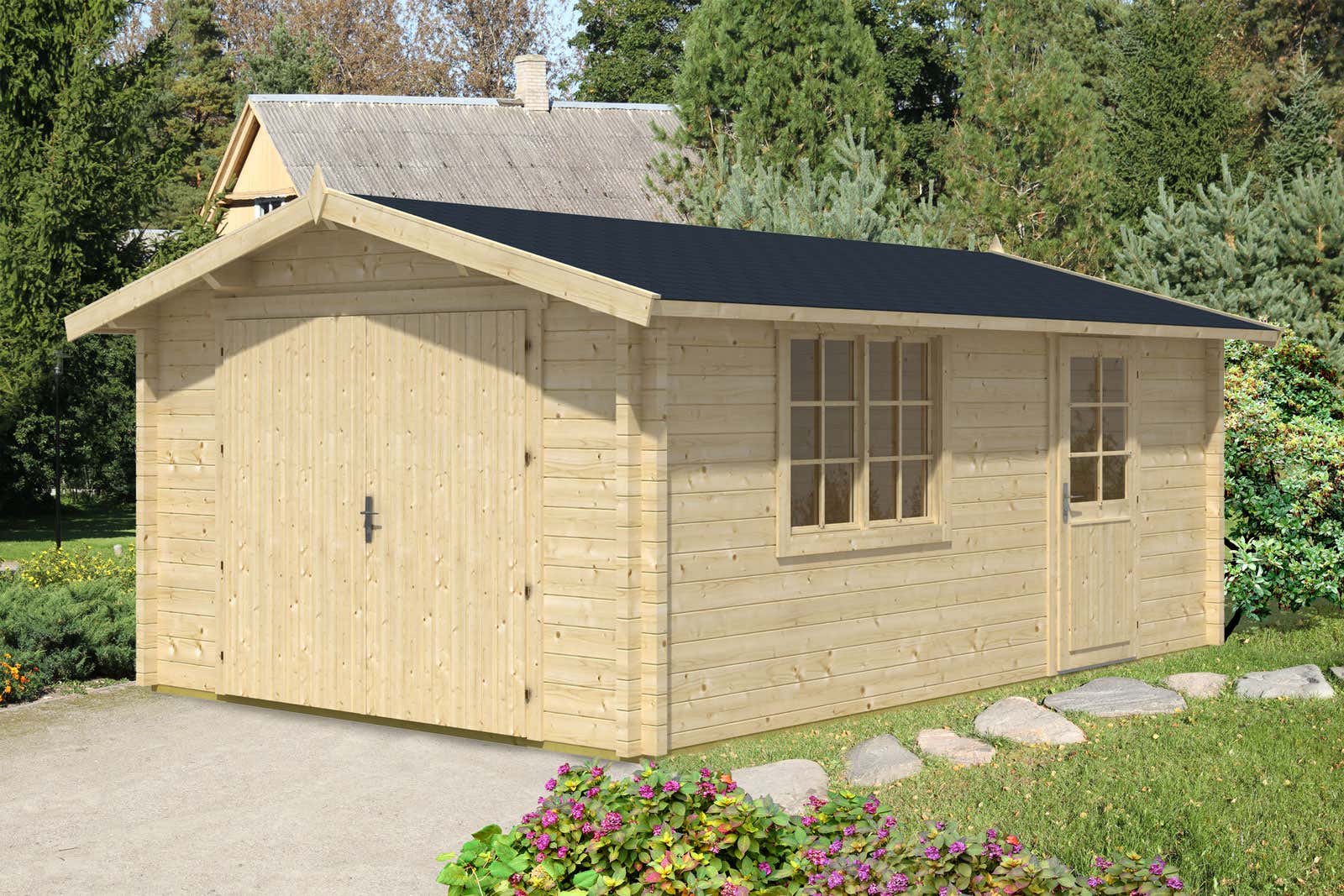 alpholz-holzgarage-modell-a-70-iso-142041-A1-3-00016-0-1600x1067