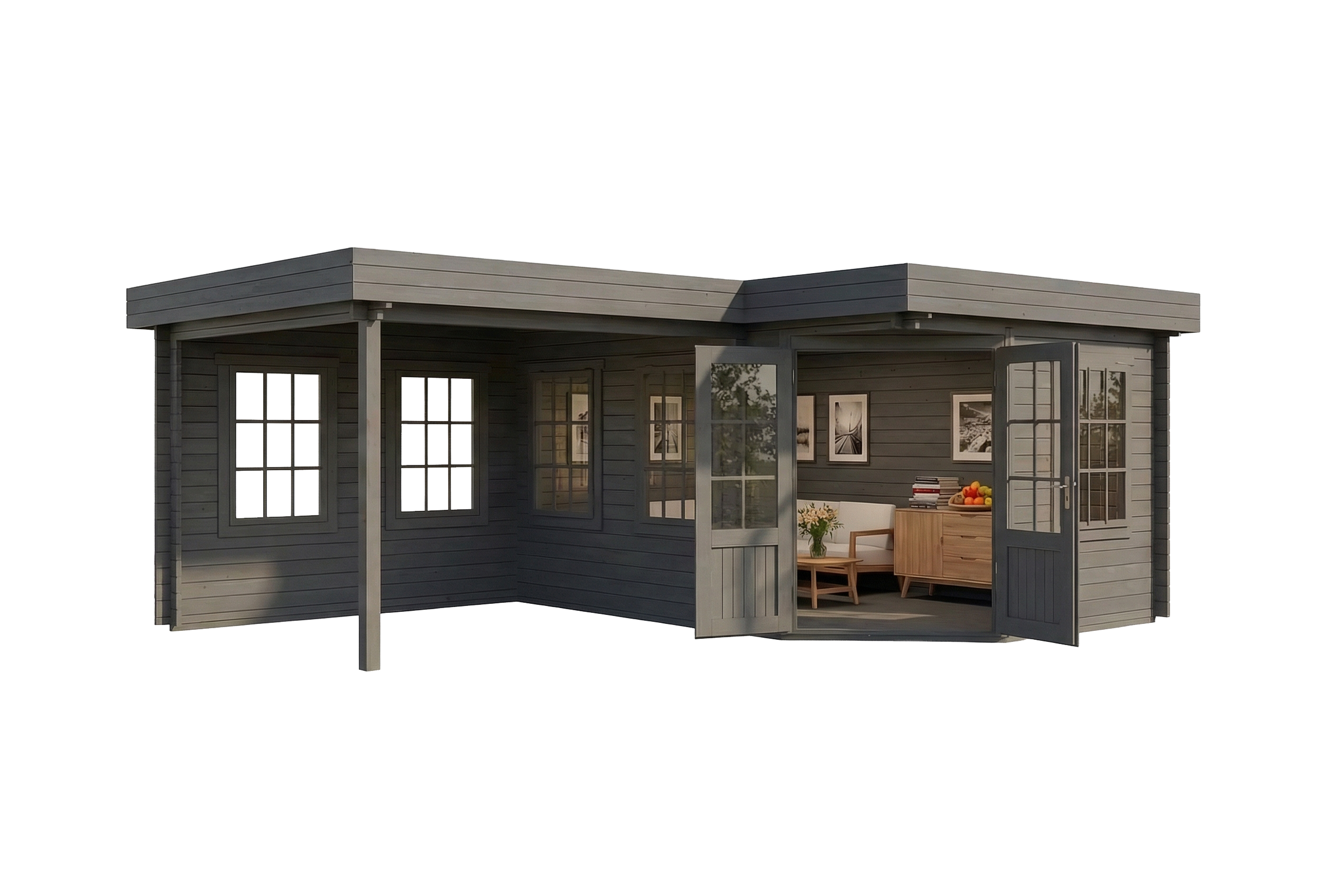 eco-set---5-eck-gartenhaus-pepe---grau-281043-L1-1-00418-2528x1696