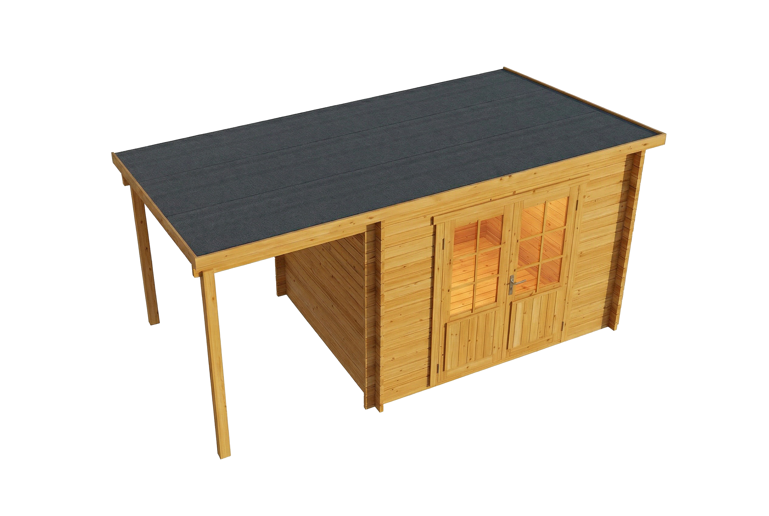 eco-set---pultdach-gartenhaus-maria-mit-schleppdach---impragniert-285237-L1-1-00533-2528x1696