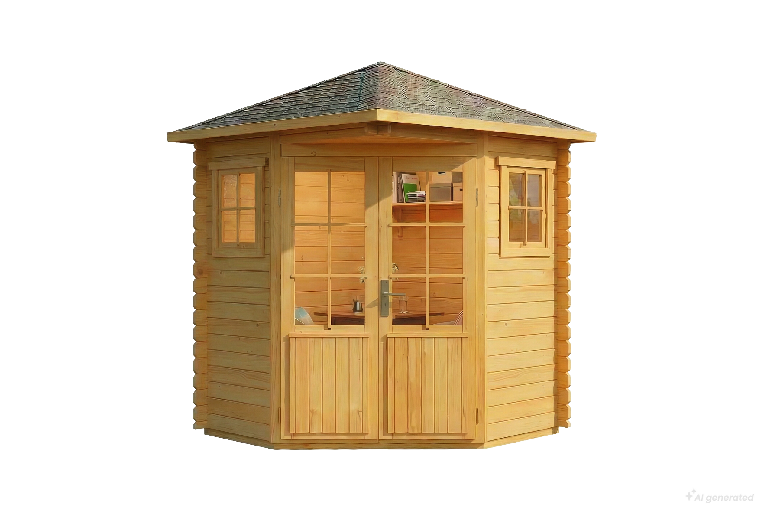 eco-set---5-eck-gartenhaus-sunny-a---impragniert-280379-L1-1-00420-2528x1696