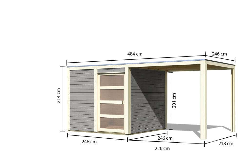 karibu-gartenhaus-qubic-optional-mit-anbaudach--173229-K1-1-00736-0-1024x683