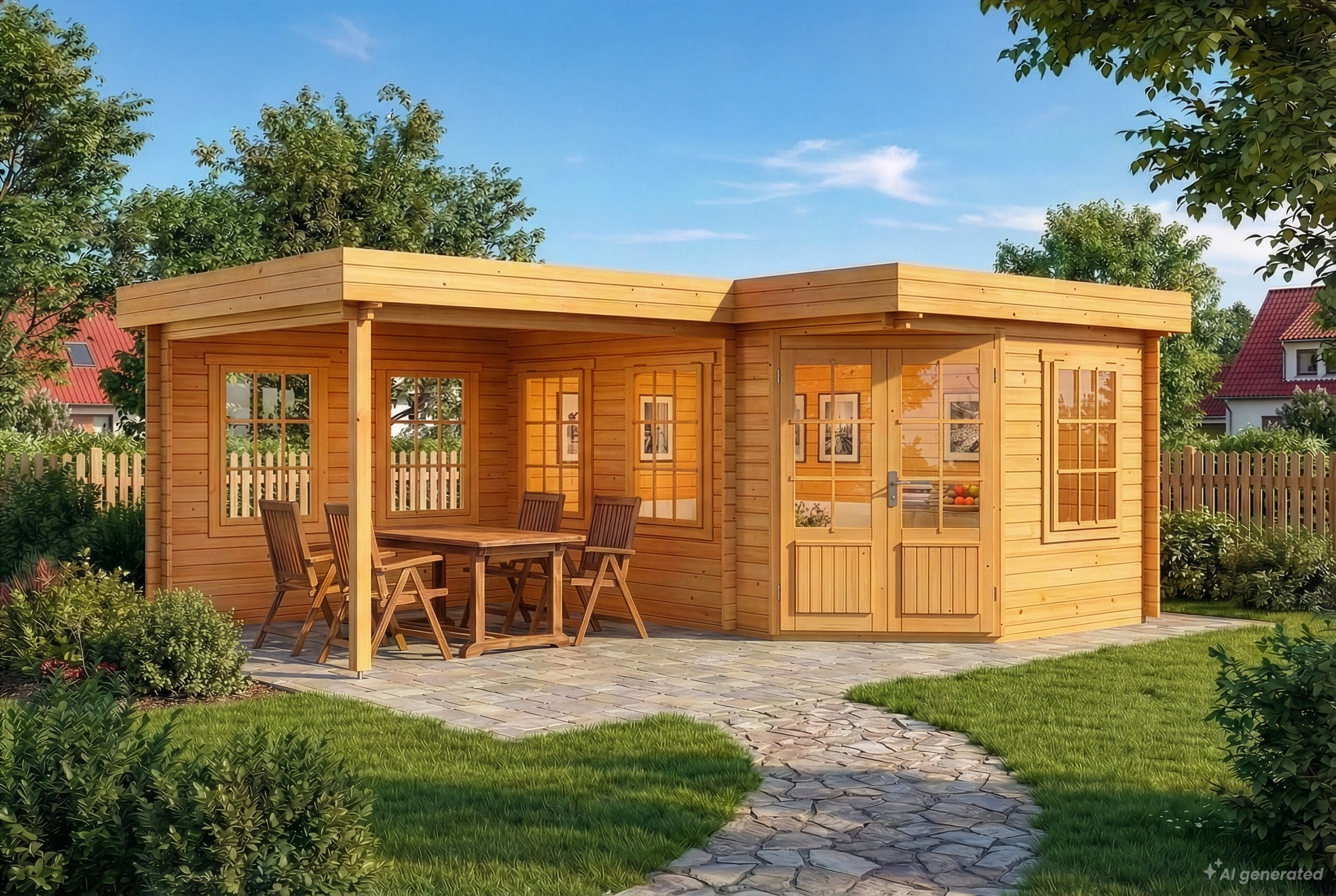 eco-set---5-eck-gartenhaus-pepe---impragniert-281013-L1-1-00417-5056x3392